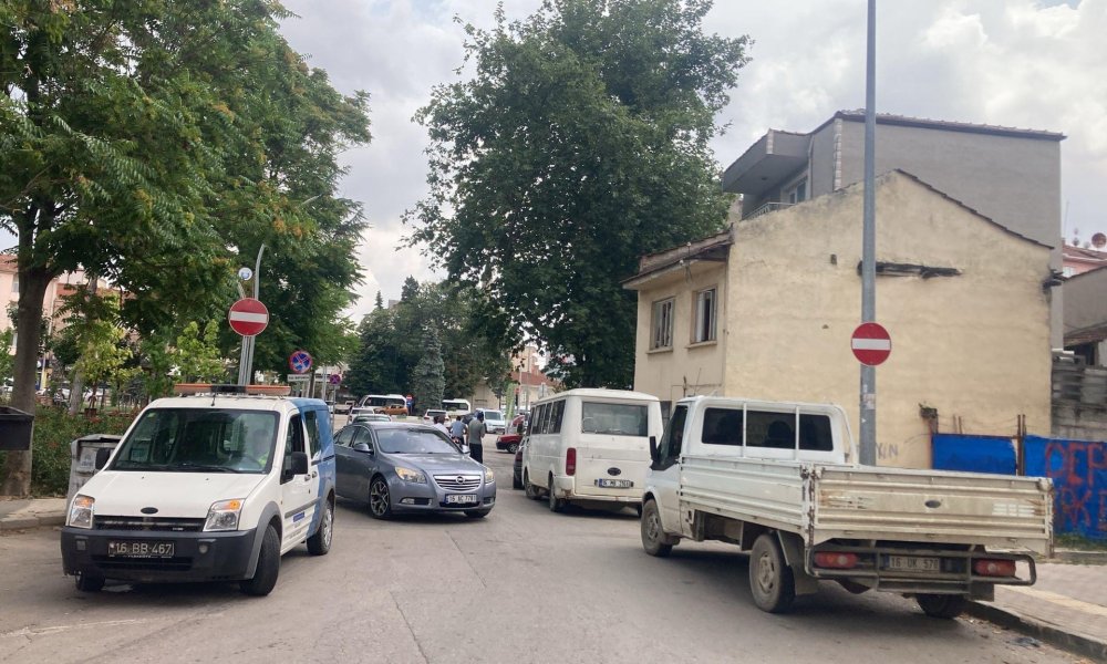 YENİŞEHİR'Lİ VATANDAŞLARIMIZIN DİKKATİNE!