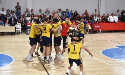 YENİŞEHİR BELEDİYESPOR SEZONA GALİBİYETLE BAŞLADI