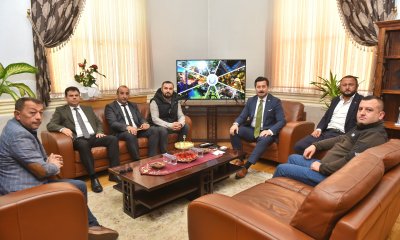 YENİŞEHİR HAYVAN PAZARI’NDA REVİZYON