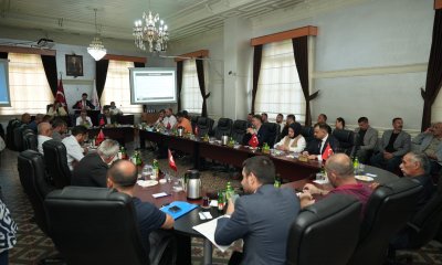 YENİŞEHİR BELEDİYE MECLİSİ’NDE ŞOK KARAR!